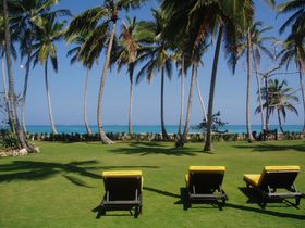 Beach House Walrus Playa Bonita Las Terrenas Beach House Walrus Playa Bonita Las Terrenas